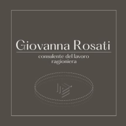Logo od Studio Rosati Giovanna Consulenza Fiscale - Caf
