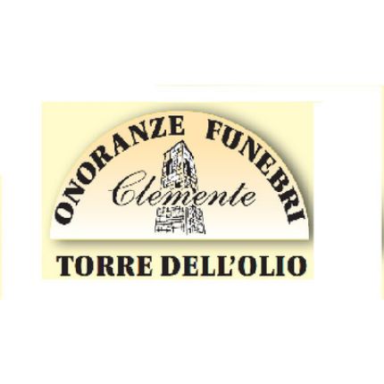 Logo von Agenzia Funebre Clemente