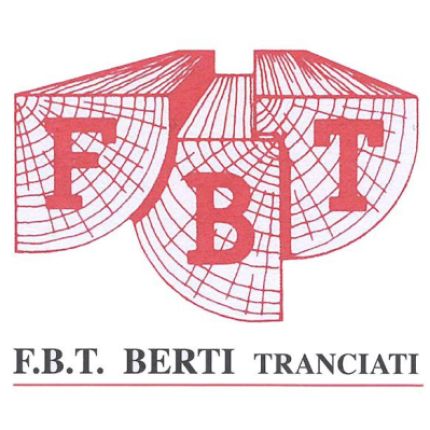 Logo von F.B.T. Berti Tranciati
