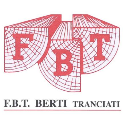 Logo fra F.B.T. Berti Tranciati