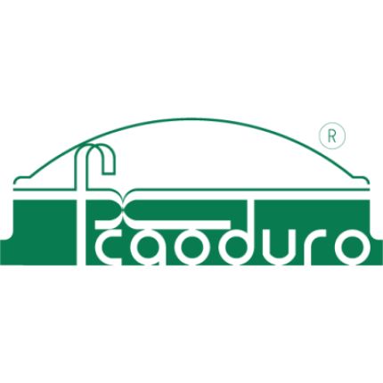Logo fra Caoduro Spa