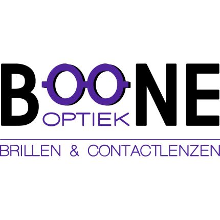 Logo van Boone Optiek