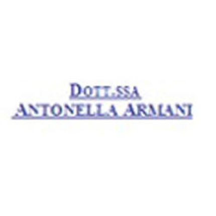 Logotyp från Dott.ssa Antonella Armani