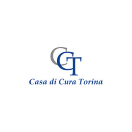 Logotyp från Casa di Cura Torina