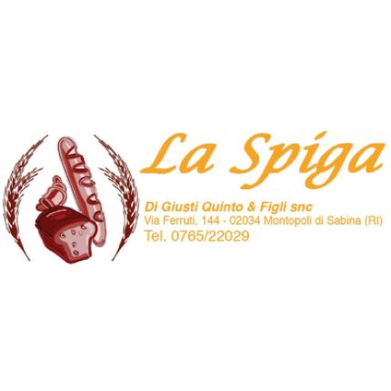 Logo de Forno La Spiga