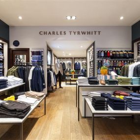 Bild von Charles Tyrwhitt