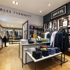 Bild von Charles Tyrwhitt