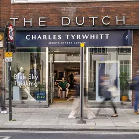 Bild von Charles Tyrwhitt