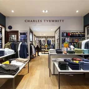 Bild von Charles Tyrwhitt