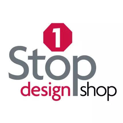 Logo da 1-Stop Design Shop