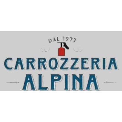Λογότυπο από Carrozzeria Alpina  Aosta  di  Giovinazzo Severino