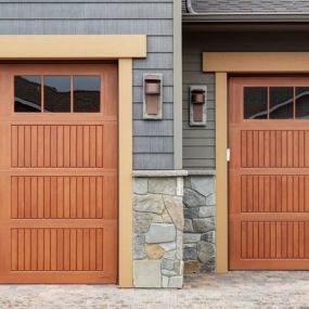 Bild von Mercer Island Garage Door Repair