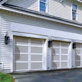 Bild von Mercer Island Garage Door Repair