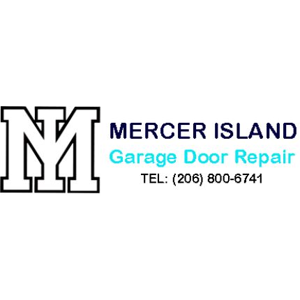 Logo von Mercer Island Garage Door Repair