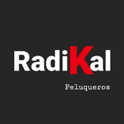 Logo od RadiKal Peluqueros