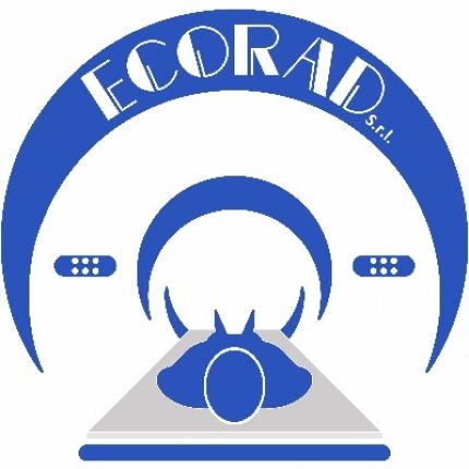 Logo da Ecorad Studio di Radiologia ed Ecografia