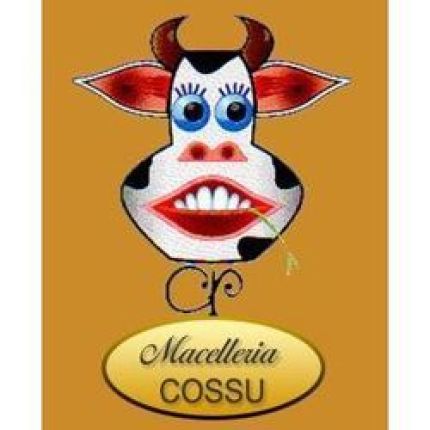 Logo da Macelleria Cossu