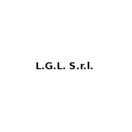 Λογότυπο από L.G.L.
