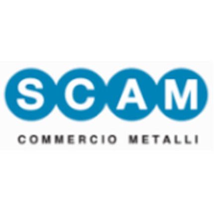 Logo von S.C.A.M. Spa - Commercio Acciai e Metalli