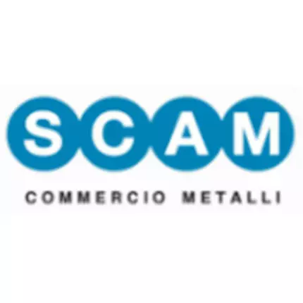 Logótipo de S.C.A.M. Spa - Commercio Acciai e Metalli