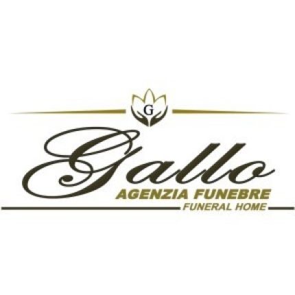 Logo van Onoranze Funebri Gallo