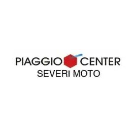 Logotipo de Severi Moto  e Cicli - Concessionario Piaggio