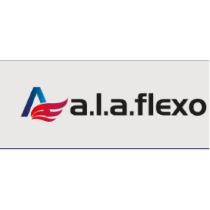 Logo da Ala Flexo