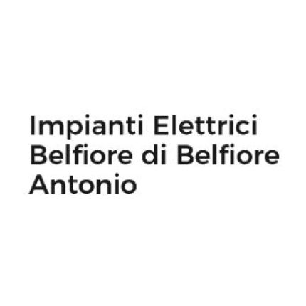 Logo da Impianti Elettrici Belfiore Antonio