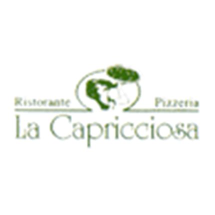 Logotyp från Ristorante Pizzeria La Capricciosa