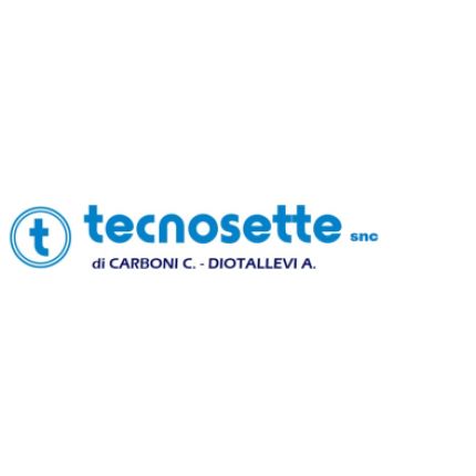 Logo da Tecnosette Snc di Carboni Claudio - Diotallevi Andrea