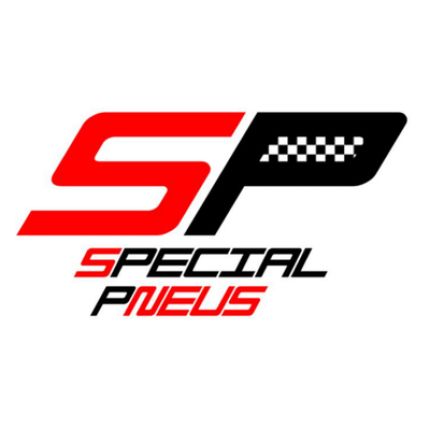 Logo fra Gommista Sp Special Pneus