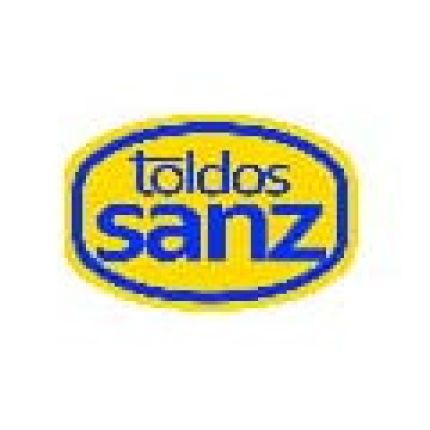 Logo da Toldos Sanz