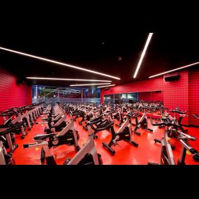 Bild von Virgin Active