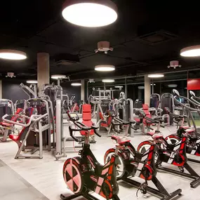 Bild von Virgin Active