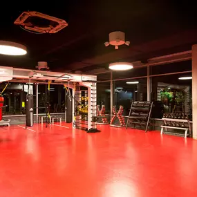 Bild von Virgin Active