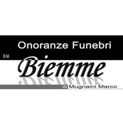 Logo da Onoranze Funebri B.M.