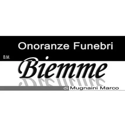 Logo od Onoranze Funebri B.M.