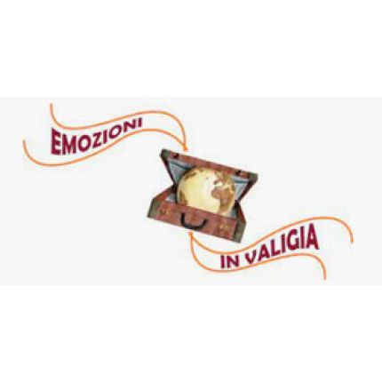 Logotyp från Agenzia Viaggi Emozioni in Valigia