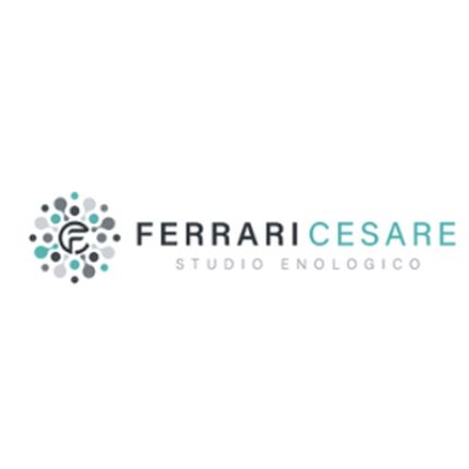 Logo od Ferrari Cesare Enologia