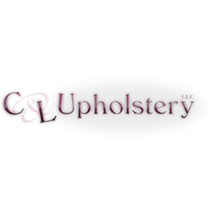 Logotipo de C & L Upholstery LLC