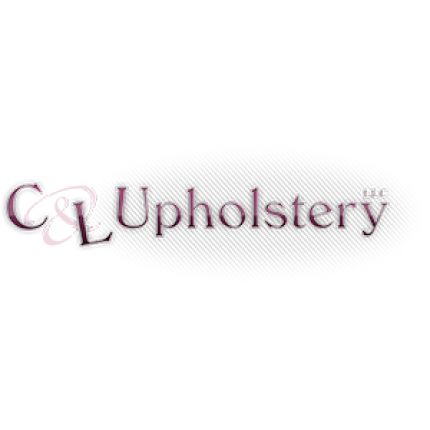 Logo van C & L Upholstery LLC