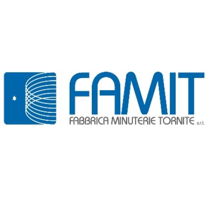 Logo da Famit