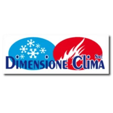 Logo fra Dimensione Clima