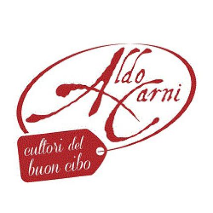 Logotyp från Aldo Carni
