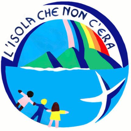 Logo de Asilo Nido L' Isola Che Non C' Era