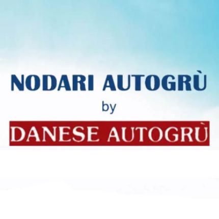 Logotyp från Nodari Autogru