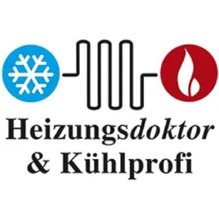 Logo de Heizungsdoktor & Kühlprofi GmbH