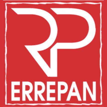 Logo de Errepan