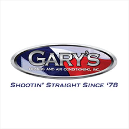 Logo von Gary's Heating and Air Conditioning, Inc.