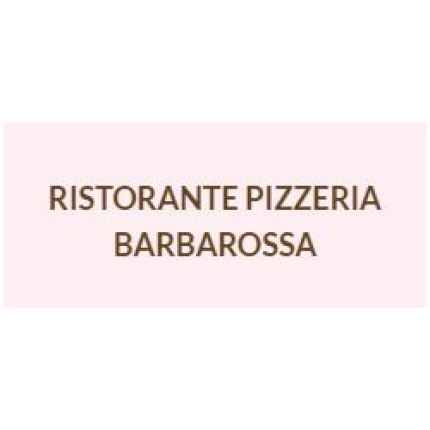 Logótipo de Ristorante Pizzeria Barbarossa